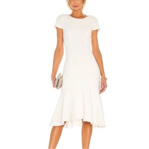 Amanda Uprichard Evalina Dress